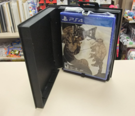 PS4 Streets of Rage 4 Classic Edition (cib) usa