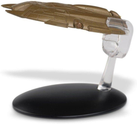 22nd Century Ferengi 10cm star trek nieuw
