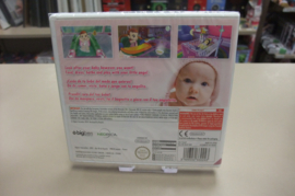 3DS I love my little girl (sealed) eur