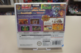 3DS Mario & luigi Superstar Saga + Bowser's onderdanen (sealed) hol
