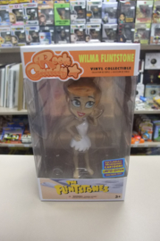 Wilma Flintstone Rock Candy The Flintstones 2017 San Diego Exclusive