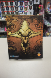 PS3 Ratchet & Clank: Quest for Booty (cib)