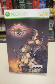 Xbox 360 Magna Carta II (cib)
