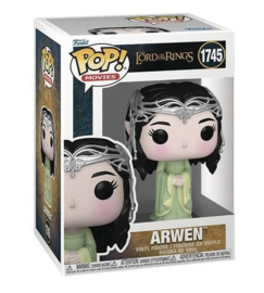 Arwen 1745 POP! movies The lord of the rings nieuw