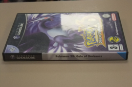 Gamecube Pokémon XD: Gale of Darkness (cib) HOL