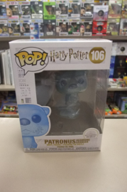 Patronus Hermione Granger 106 POP! Harry Potter