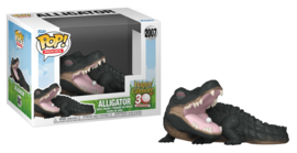 Alligator 2007 POP! Movies Happy Gilmore nieuw