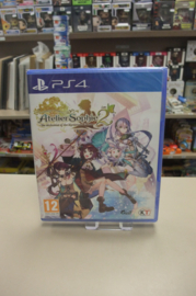 PS4 Atelier Sophie 2: The Alchemist of the Mysterious Dream (sealed)