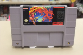 SNES Super Metroid (cib) usa