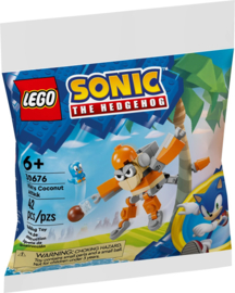 Lego 30676 Kiki's Coconut Attack polybag nieuw