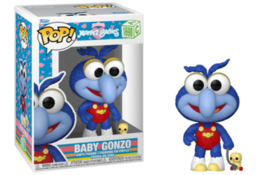 Baby Gonzo 1698 POP! Disney The Muppets