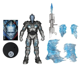 Mr Freeze action figure 18 cm DC Batman & Robin nieuw