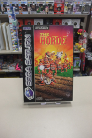 Saturn The Horde (cib)