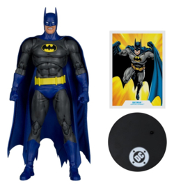 Batman action figure 18 cm DC 90's justice league nieuw