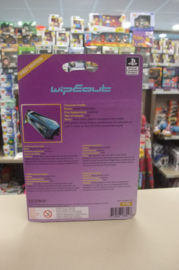 Totaku Feisar FX350 WipEout sealed