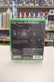 Xbox One The Callisto Protocol (sealed)
