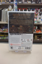 Switch DOOM: The Classics Collection (sealed) usa