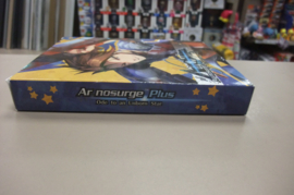 Vita Ar Nosurge Plus: Ode to an Unborn Star Limited Edition (cib) usa