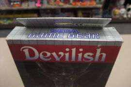 Game Gear Devilish (cib)