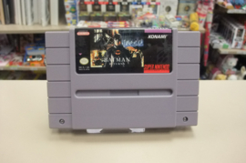 SNES Batman Returns (cib) usa