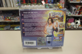 Dreamcast Tough Guy (sealed)