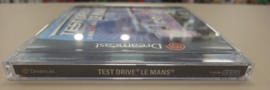 Dreamcast Test Drive Le mans (cib) usa