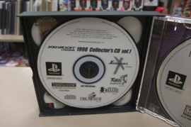 PS1 Parasite Eve (cib) usa