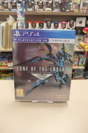 PS4 Zone of the Enders 2nd Runner Mars (sealed)