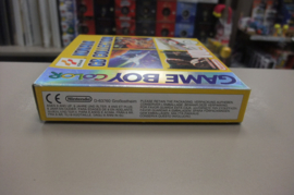GBC Konami GB Collection VOL.1 (cib) eur