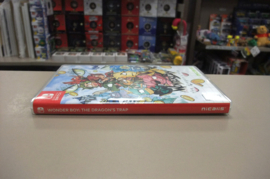 Switch Wonder Boy: The Dragon's trap (cib) usa