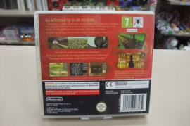 DS Professor Layton en de Doos van Pandora (cib) HOL