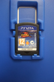 Vita The jak and Daxter trilogy (cib)