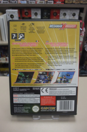 Gamecube Megaman X Command Mission (cib) FAH
