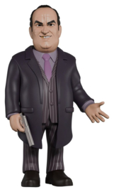 Colin Farrel figurine 12cm Penguin nieuw Minix