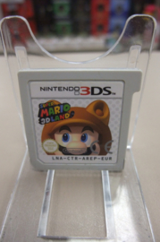 3DS Super Mario 3D Land (cib) HOL