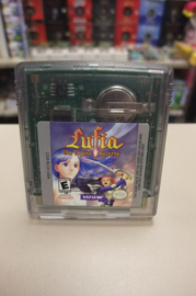 GBC Lufia: The Legend Returns (cib) usa