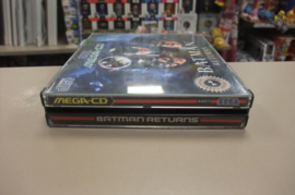 Mega Cd Batman Returns (cib)