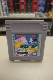 GB Revenge of the Gater (cib) usa