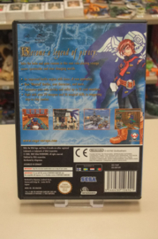 Gamecube Skies of Arcadia Legends (cib) ukv