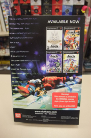 PS2 .Hack Part 4: Quarantine The Final Chapter (cib)