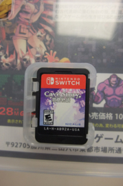 Switch Cave Story + (cib) usa