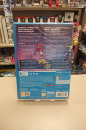 Wii U Mighty No. 9 (sealed) FAH