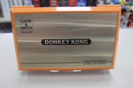 Game & Watch Donkey Kong - Multi Screen (loose)