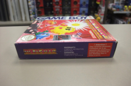 GB Ms. Pac-Man (cib) FAH