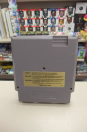 NES Kirby's Adventure (cart only) HOL