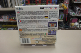 GBA Final Fantasy I & II: Dawn of Souls (cib) neu6