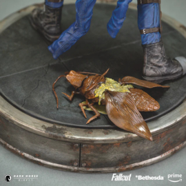 Lucy 18 cm statue fallout nieuw