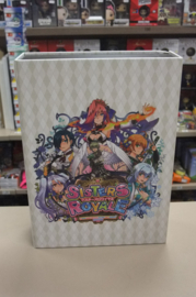 PS4 Sisters Royale Collector's Edition (cib)