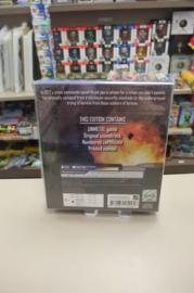 Vita Unmetal (sealed)