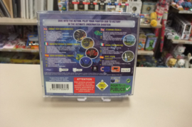 Dreamcast Deep Fighter (cib)
